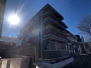 エクラス 1階 築4年の賃貸物件