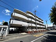 シャルマン成城の賃貸物件