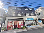 ヴィラ八幡山 2階 築47年2ヶ月の賃貸物件