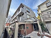 つつじヶ丘駅よりバス9分 徒歩8分 2階 築27年10ヶ月の賃貸物件