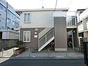 アイビーハイツC 1階 築32年8ヶ月の賃貸物件