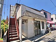 柴崎駅より徒歩3分 2階 築31年7ヶ月の賃貸物件