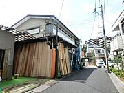 芦花公園駅よりバス6分 徒歩4分 2階 築45年10ヶ月の賃貸物件