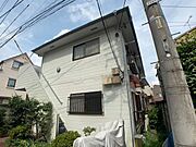 柴崎駅より徒歩6分 2階 築30年2ヶ月の賃貸物件