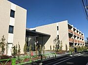 八幡山駅より徒歩3分 1階 築7年10ヶ月の賃貸物件