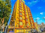 上北沢駅より徒歩5分 4階 築56年6ヶ月の賃貸物件