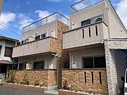 芦花公園駅より徒歩2分 2階 築19年8ヶ月の賃貸物件