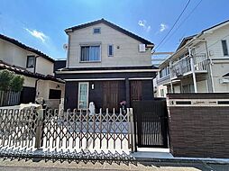 小田急小田原線 祖師ヶ谷大蔵駅 徒歩13分の賃貸アパート