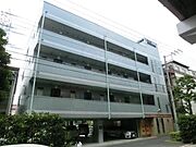 ルーブル五番館の賃貸物件