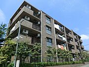 ウィステリア緑ヶ丘2の賃貸物件