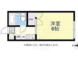 京王線 千歳烏山駅 徒歩3分