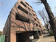 パレソレイユ上北沢の賃貸物件