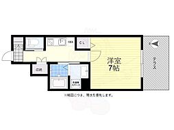 サンライフエクシード2 1階