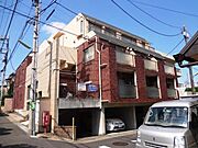 アステラス烏山の賃貸物件