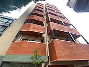 パレホームズ芦花公園の賃貸物件