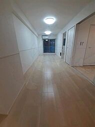 シエラ クレスト 2階2LDKのリビング/ダイニング