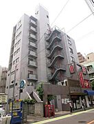 千歳烏山駅より徒歩3分 7階 築35年4ヶ月の賃貸物件