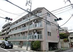 菱和パレス千歳烏山