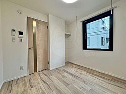 GRANDVILL南烏山 203 2階1Kのリビング/ダイニング