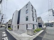 GRANDVILL南烏山の賃貸物件