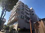 センチュリー仙川の賃貸物件