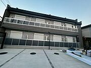 エクレール芦花公園の賃貸物件