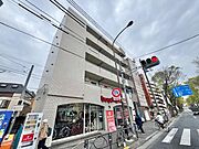 芦花ハイツの賃貸物件