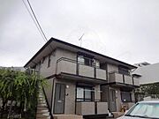 ドエルカルミアBの賃貸物件