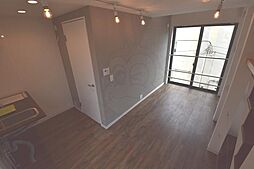 ParkSide Residence　CHITOKARA 207 2階1LDKのリビング/ダイニング