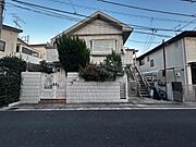 上北沢駅より徒歩3分 築37年 2階建の賃貸物件