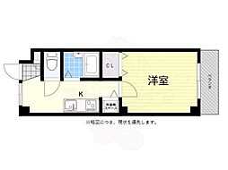 グレース成城2 2階