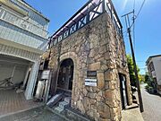 八幡山駅より徒歩8分 築28年11ヶ月 2階建の賃貸物件