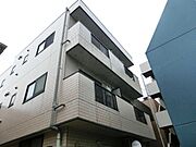 サミーヒルズの賃貸物件