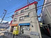 グランコンフォート千歳烏山の賃貸物件