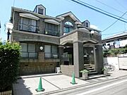 ハイムピア仙川の賃貸物件