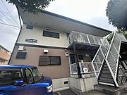 コンフォート千歳台の賃貸物件