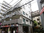 つつじヶ丘駅より徒歩2分 2階 築47年10ヶ月の賃貸物件