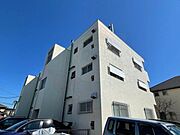 サンハイム新富の賃貸物件