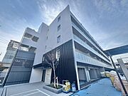 柴崎駅より徒歩8分 1階 新築の賃貸物件