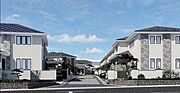 八幡山駅より徒歩12分 2階 新築の賃貸物件