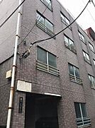 第一ノモビル 2階 築55年5ヶ月の賃貸物件