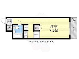 ザ・インペリアル 1階