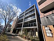 ルミナス八幡山の賃貸物件