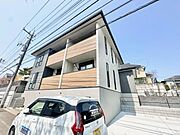 つつじヶ丘駅より徒歩6分 1階 新築の賃貸物件