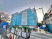 つつじヶ丘駅より徒歩6分 新築 2階建の賃貸物件