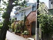 サンアザレア烏山の賃貸物件