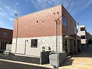 仙川駅より徒歩12分 築7年2ヶ月 2階建の賃貸物件