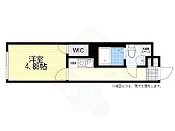 MAXIV CITY八幡山 2階