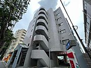 ルミエール給田の賃貸物件