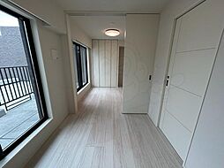セジョリ高井戸 1DKの写真